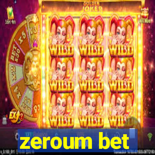 zeroum bet